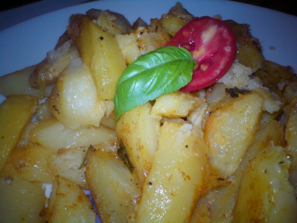 Chutná večera  - obrázok 3