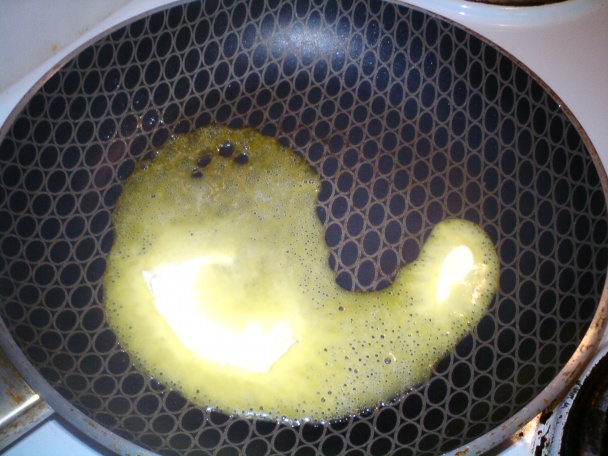 Kuriatka na bagete - obrázok 2