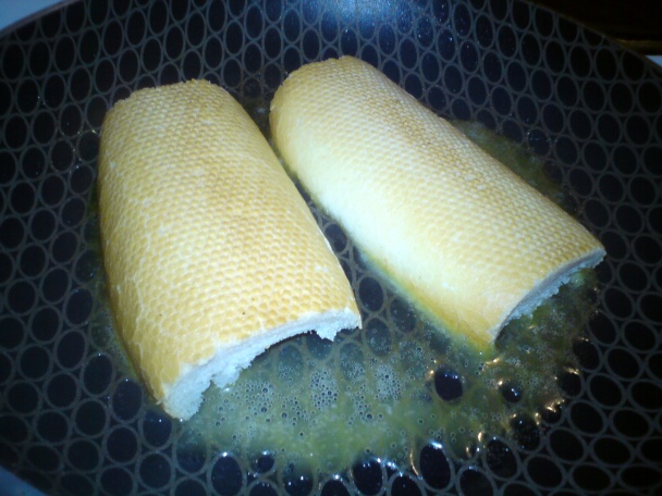 Kuriatka na bagete - obrázok 3