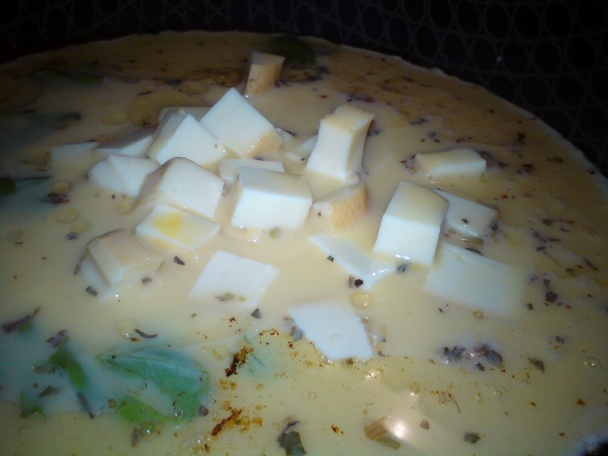 Kuriatka na bagete - obrázok 5