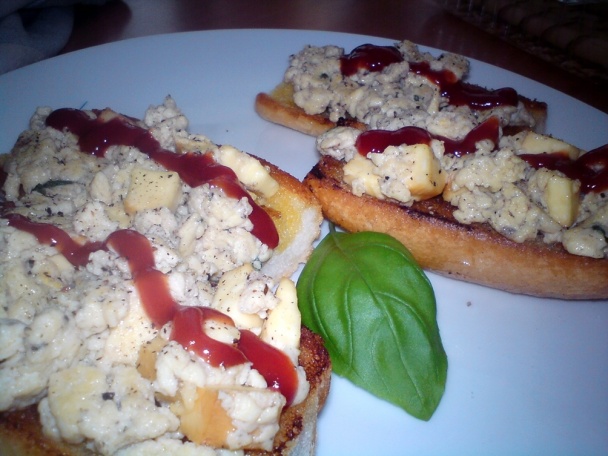 Kuriatka na bagete - obrázok 6