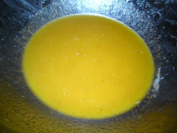 Zlaté zemiačiky - obrázok 1