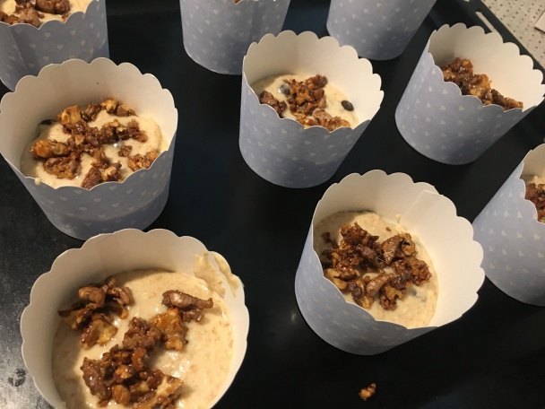 Muffinky  - obrázok 2