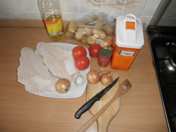 Pangasius v Červenom mori - obrázok 1