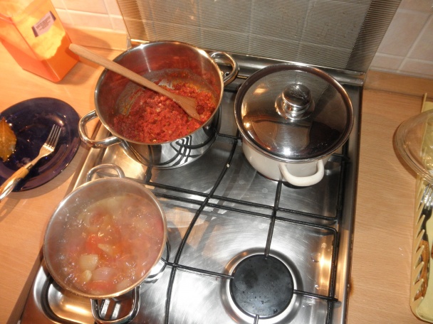 Pangasius v Červenom mori - obrázok 4