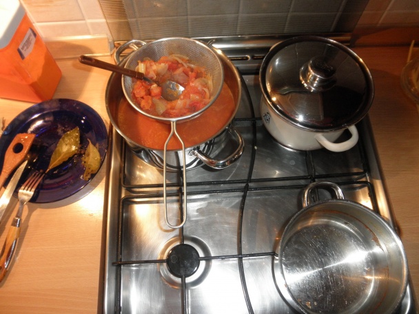 Pangasius v Červenom mori - obrázok 5