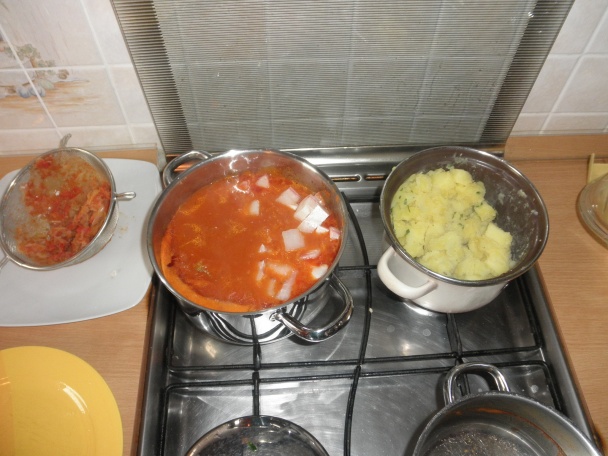 Pangasius v Červenom mori - obrázok 6