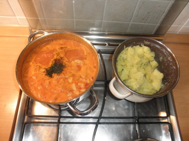 Pangasius v Červenom mori - obrázok 7