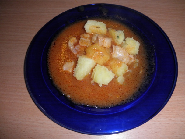 Pangasius v Červenom mori - obrázok 8