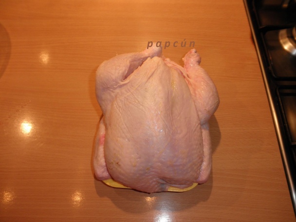 Kurgul - kostnatý guľáš (fotorecept) - obrázok 1