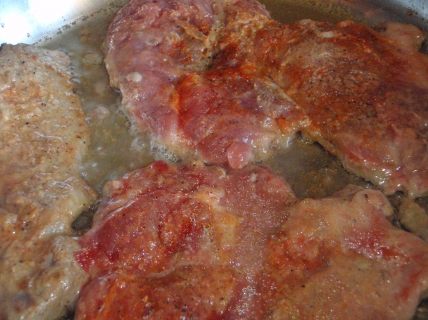 Cigánska pečienka (fotorecept) - obrázok 2