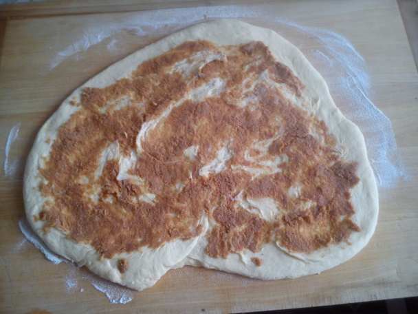 Oškvarkové pagáčiky (fotorecept) - obrázok 3