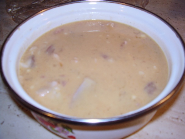 Moje rezne  - obrázok 1