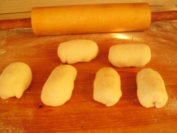 Šišky na slano (fotorecept) - obrázok 3