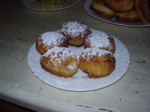 Šišky na slano (fotorecept) - obrázok 5