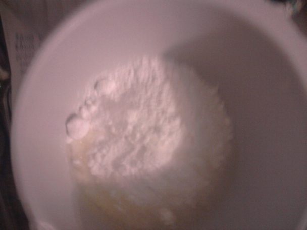 Mišky (fotorecept) - obrázok 1