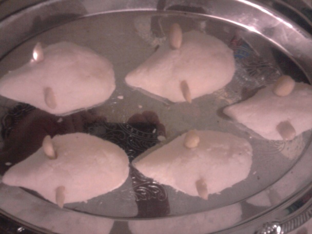 Mišky (fotorecept) - obrázok 5