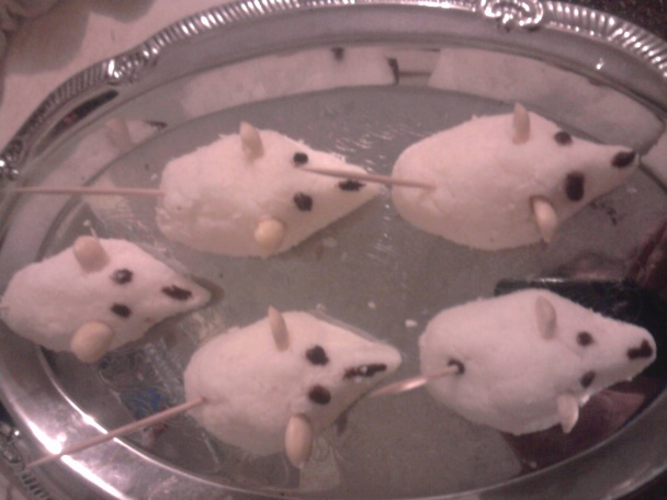 Mišky (fotorecept) - obrázok 6