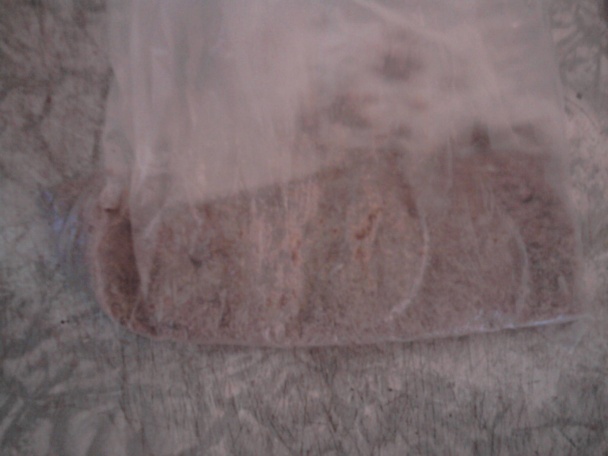 Bezlepkové kavové zrná (fotorecept) - obrázok 3