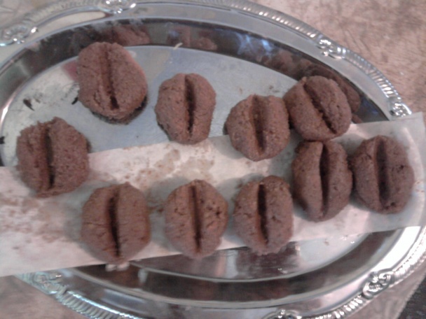 Bezlepkové kavové zrná (fotorecept) - obrázok 5