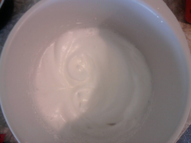 Bezlepkové čoko-kokosové kocky (fotorecept) - obrázok 2