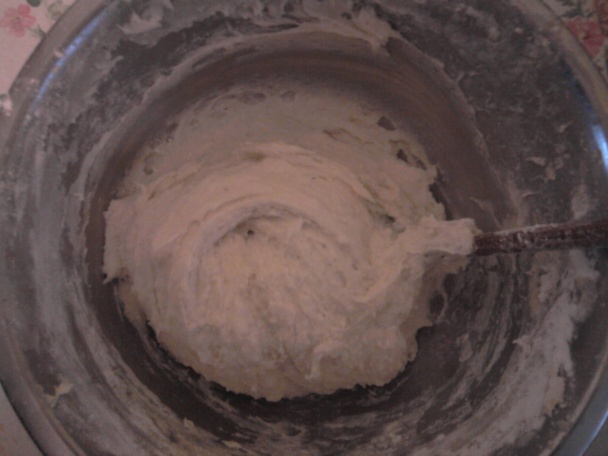 Bezlepkový pizza koláč (fotorecept) - obrázok 2