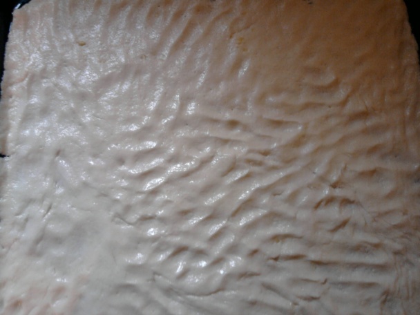 Bezlepkový pizza koláč (fotorecept) - obrázok 3