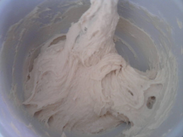 Bezlepkové parené buchty inak (fotorecept) - obrázok 3