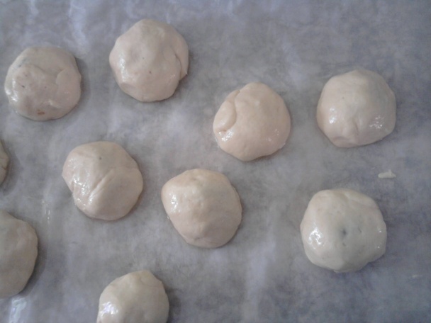 Bezlepkové parené buchty inak (fotorecept) - obrázok 5