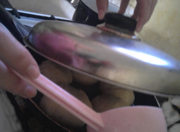 Bezlepkové parené buchty inak (fotorecept) - obrázok 6