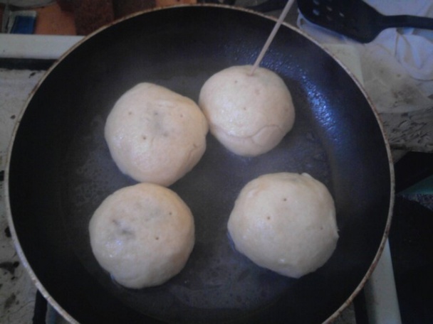 Bezlepkové parené buchty inak (fotorecept) - obrázok 7