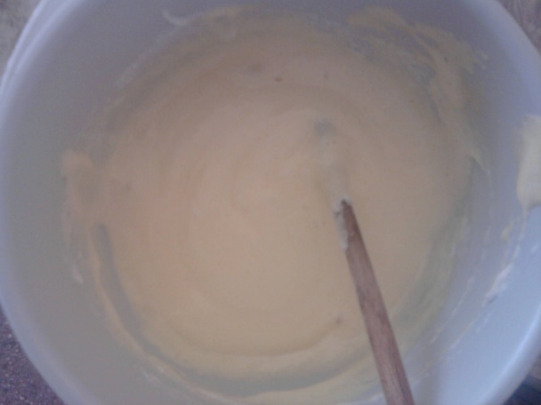 Dolky s tvarohom a s banánom v karameli (fotorecept) - obrázok 3