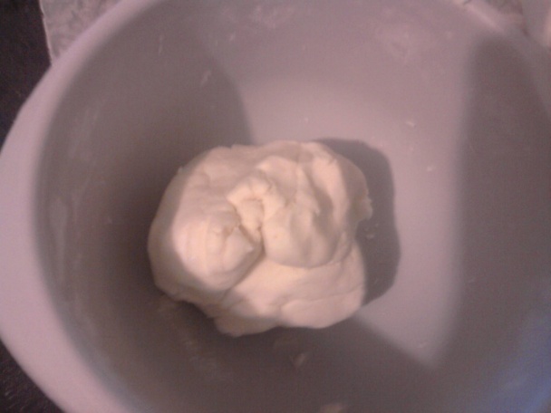 Bezlepkové šamróny (fotorecept) - obrázok 1