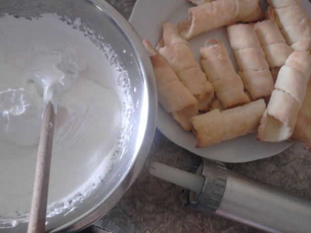 Bezlepkové šamróny (fotorecept) - obrázok 4