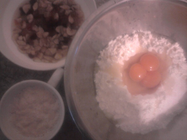 Bezlepková vianočka (fotorecept) - obrázok 1