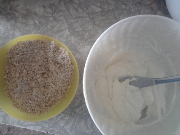 Bezlepkové mandľové lístočky (fotorecept) - obrázok 3