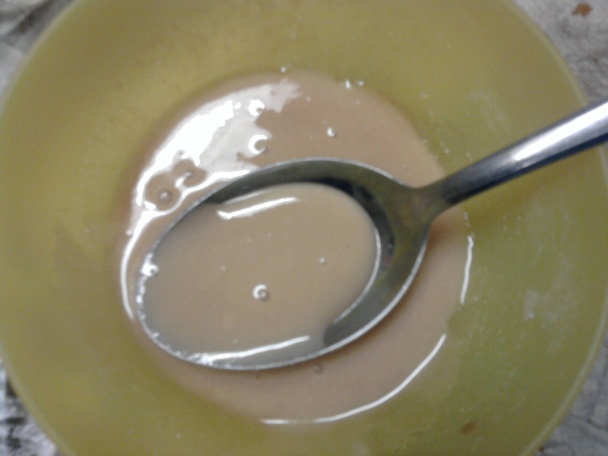 Bezlepkové kávové orechy (fotorecept) - obrázok 2