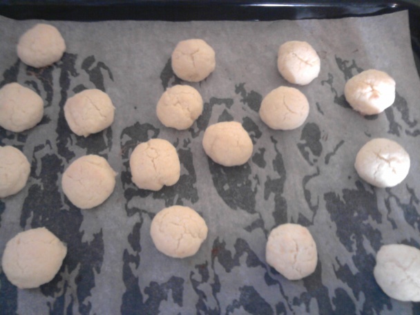 Bezlepkové gulôčky (fotorecept) - obrázok 2