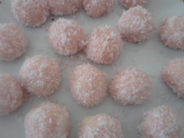 Bezlepkové gulôčky (fotorecept) - obrázok 4