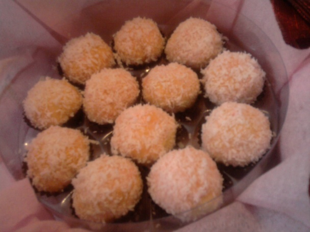 Bezlepkové gulôčky (fotorecept) - obrázok 5