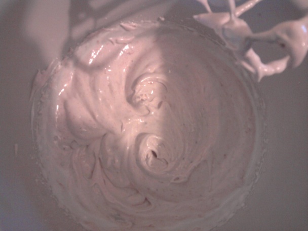 Snehové jednohubky (fotorecept) - obrázok 2