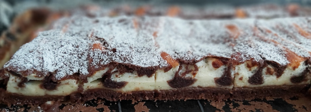 Hrnčekový jogurtový koláč (fotorecept) - obrázok 7