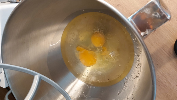 Rýchly makovec (fotorecept) - obrázok 2