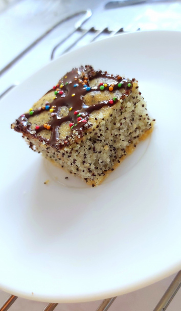 Rýchly makovec (fotorecept) - obrázok 6