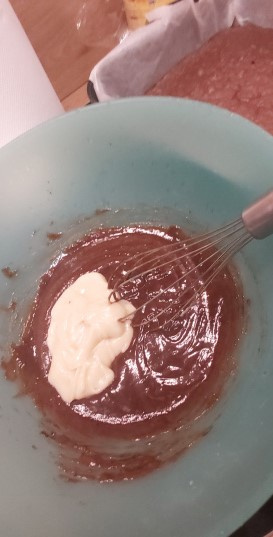 Dort Pohádka - kakaový zákusok na spôsob parížskej torty - obrázok 8