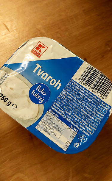 Proteínová bábovka (fotorecept) - obrázok 4