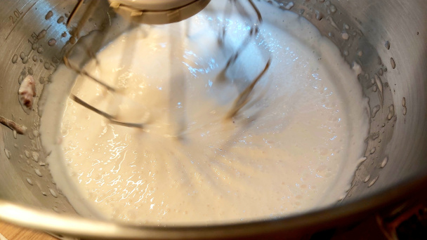 Roláda s jogurtovým krémom (fotorecept) - obrázok 7