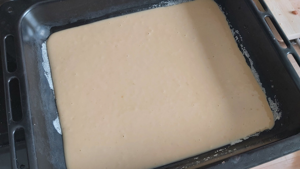 Mamkine kokosové ježe (fotorecept) - obrázok 2