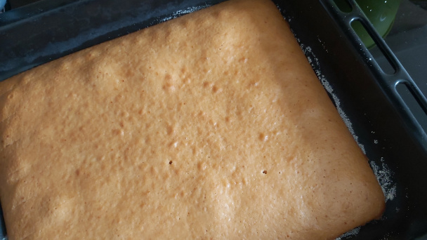 Mamkine kokosové ježe (fotorecept) - obrázok 3