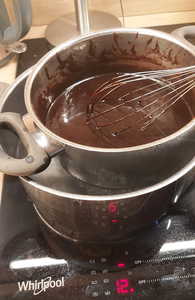 Mamkine kokosové ježe (fotorecept) - obrázok 4